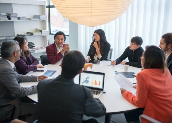 Gestão do Agronegócio Estratégias e Desafios para o Sucesso Sustentável